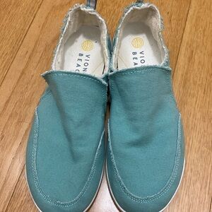 Vionic Beach loafers